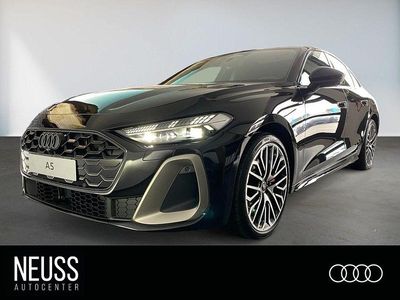Second-hand Audi A5 Edition .1 367 CP (269 kW) 2026 Negru Berlinǎ