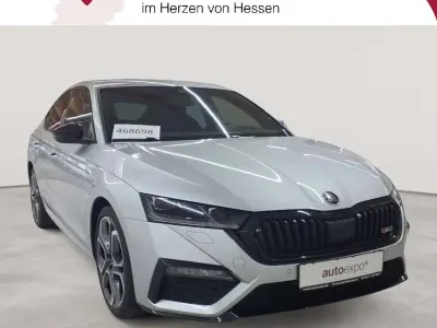Gebraucht Skoda Octavia