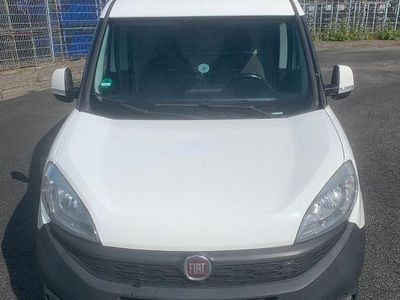 Fiat Doblò