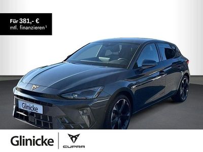 Gebraucht Cupra Leon 150 PS (110 kW) 2025 "magnetic tech" Limousine