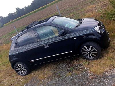 gebraucht Renault Twingo La Parisienne