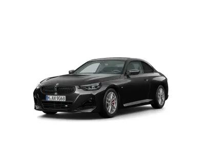 Gebraucht BMW M240i