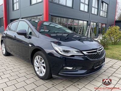 gebraucht Opel Astra ON Start Stop 1.0 Turbo(Tüv&Insp.neu)