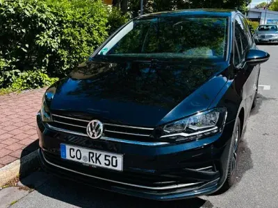Używany VW Golf