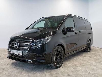 Mercedes V300