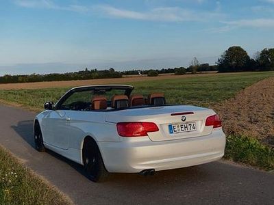 BMW 330 Cabriolet