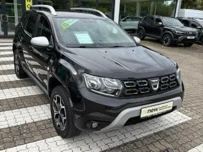 Gebraucht Dacia Duster Prestige 131 PS (96 kW) 2019 SUV