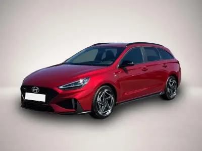 Neu Hyundai i30 N Line 150 PS (110 kW) 2026 Manufacturer Kombi