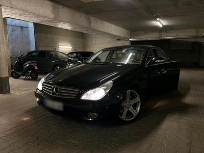Mercedes CLS320