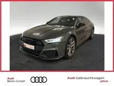 Gebraucht Audi A7