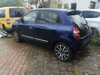 gebraucht Renault Twingo SCe 70 Stop & Start Cosmic