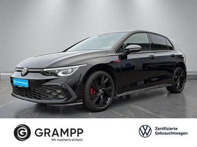 Andere Gebraucht 2023 VW Golf VIII Limousine | 30.490 € (Guter Preis)