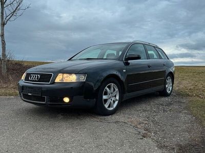 gebraucht Audi A4 B6 Avant 2.0