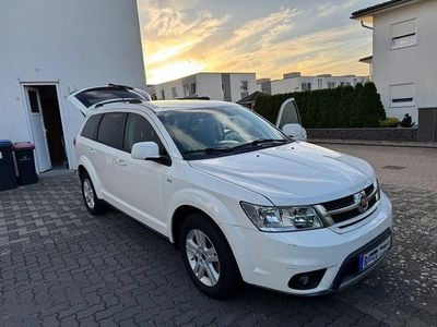 Fiat Freemont