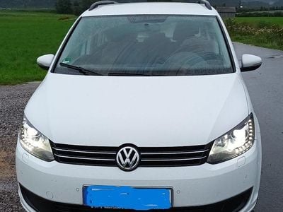 VW Touran