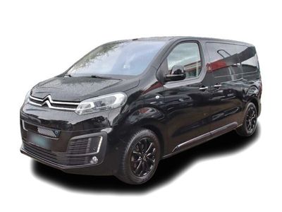 Citroën e-Spacetourer