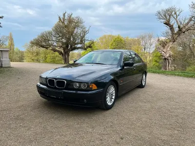 Gebraucht BMW 530