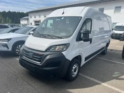 Gebraucht Fiat Ducato