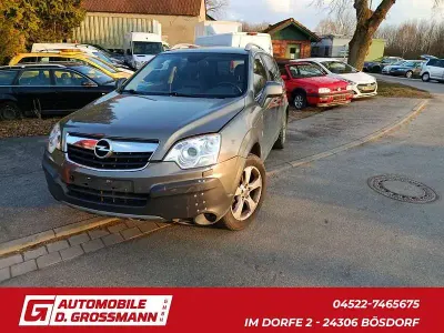 Occasion Opel Antara
