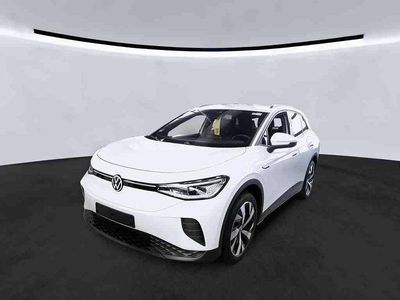 Gebraucht VW ID.4 Pro Performance 150 kW (204 PS) 2023 Gletscherweiß SUV