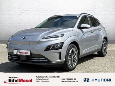 Silber Gebraucht 2023 Hyundai Kona Advantage SUV | 23.460 € (Fairer Preis)