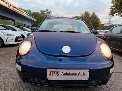 VW Beetle