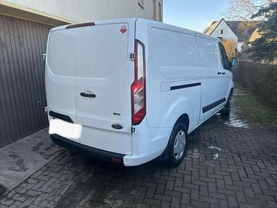 Gebraucht 2018 Ford Transit Custom Trend Abholung | 7.500 € (Superpreis)