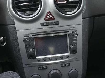 Gebraucht Opel Corsa Selection 69 PS (50 kW) 2011 Kleinwagen
