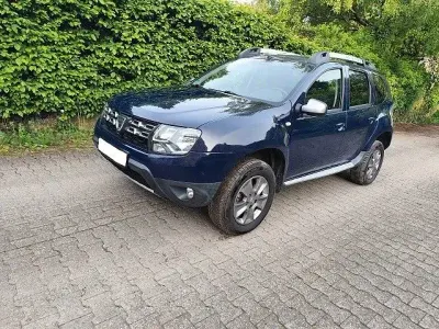 Gebraucht Dacia Duster