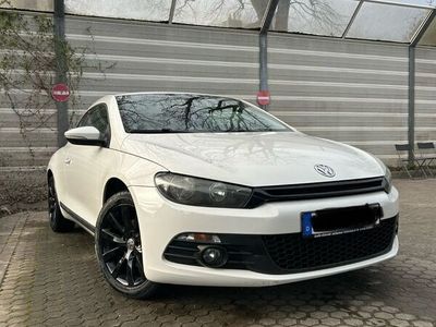 gebraucht VW Scirocco 1.4 TSI 90kW -