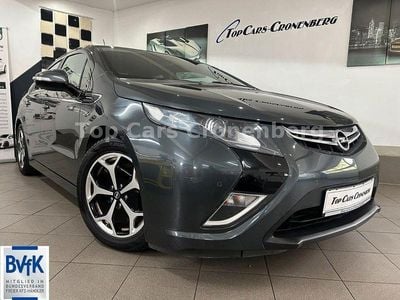 Opel Ampera