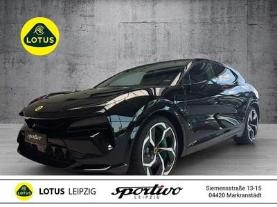 Lotus Eletre