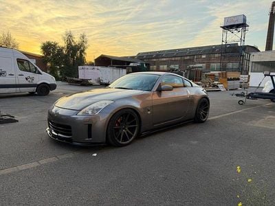 Nissan 350Z