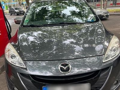 Mazda 5