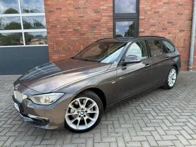 Gebraucht BMW 330