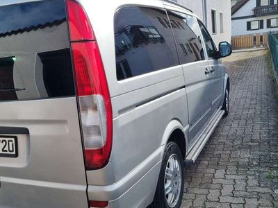 Mercedes Vito