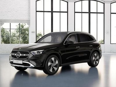 Mercedes GLC400d