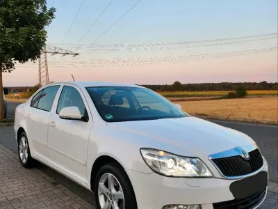 Gebraucht Skoda Octavia