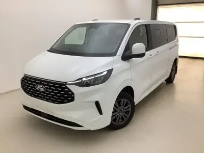 Gebraucht Ford Tourneo