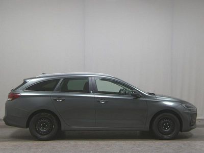 Gebraucht Hyundai i30 Edition 30+ 116 PS (85 kW) 2021 Grün Kombi