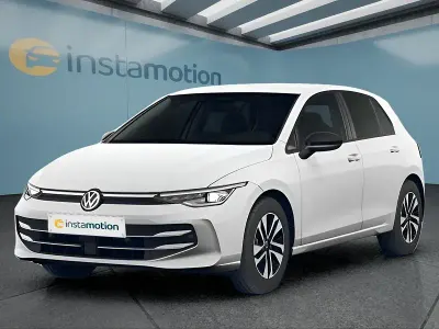 Gebraucht VW Golf VIII