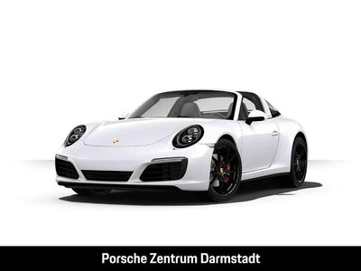 Second-hand Porsche 991 420 CP (308 kW) 2016 Alb Coupe