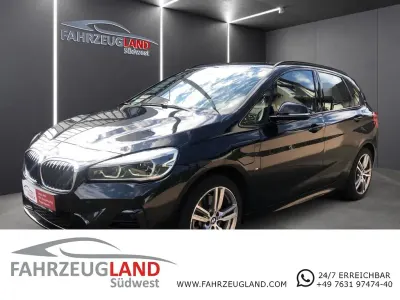 Gebraucht BMW 225 Active Tourer