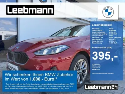 Gebraucht BMW 118