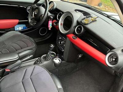 Gebraucht Mini ONE 98 PS (72 kW) 2013 Schwarz Kleinwagen