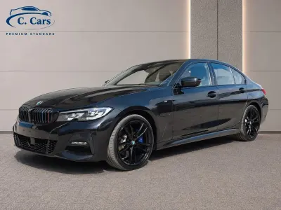 Gebraucht BMW 330e