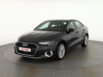 Gebraucht Audi A3 Comfort 2022 Andere Limousine