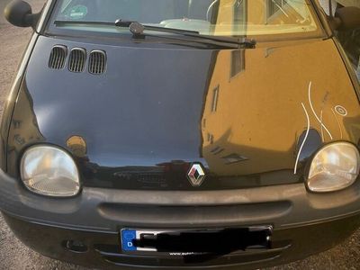 gebraucht Renault Twingo Authentique 1.2 Authentique