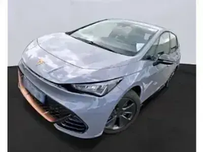 Brugt Cupra Born 150 kW (204 HK) 2023 Grå Hatchback