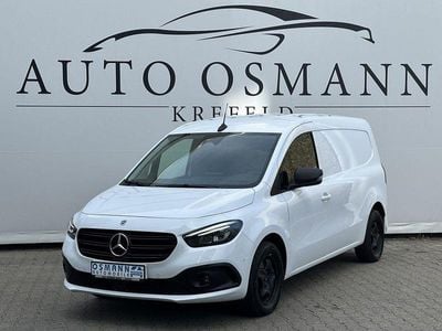 Mercedes Citan 112
